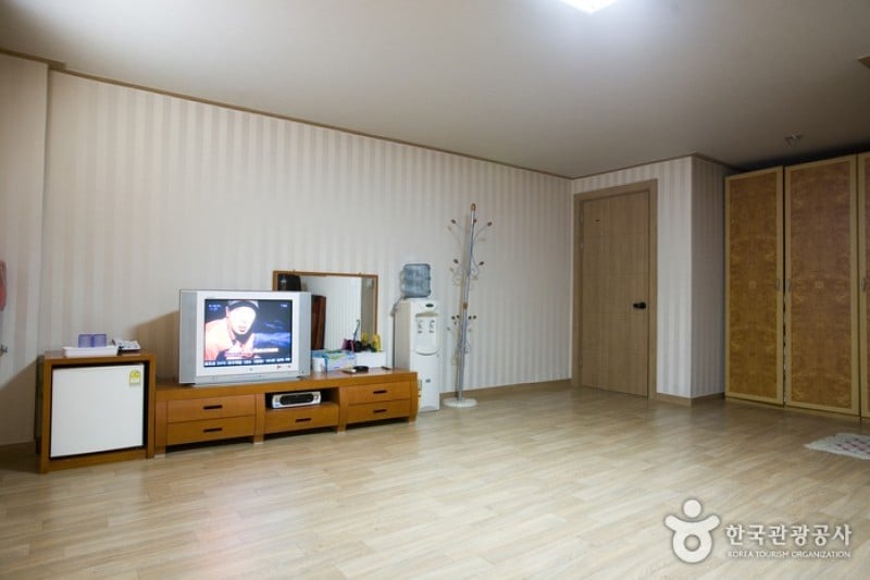 Sem Motel - Goodstay  (25/27)
