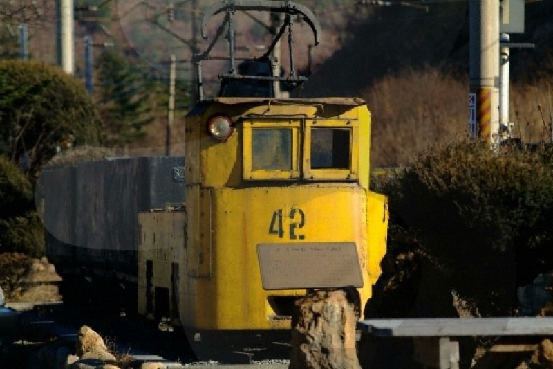 Chujeon Station  (3/25)