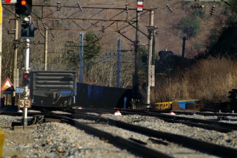 Chujeon Station  (4/25)