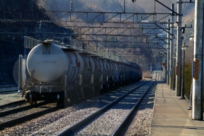Chujeon Station  (5/25)