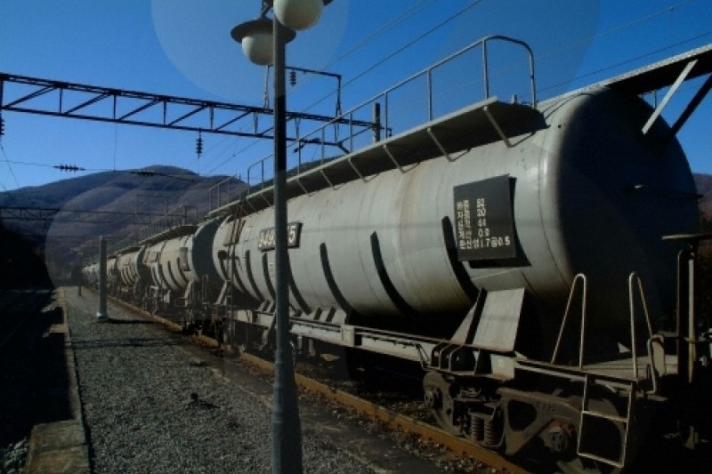 Chujeon Station  (7/25)