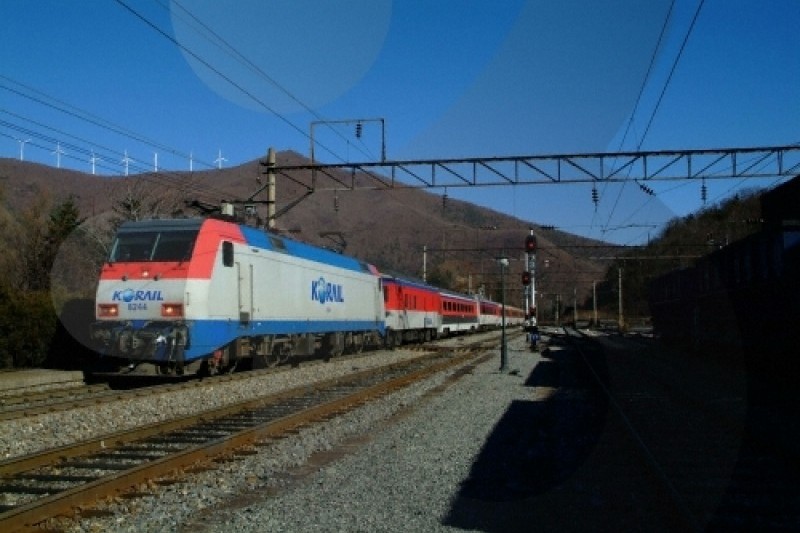 Chujeon Station  (8/25)