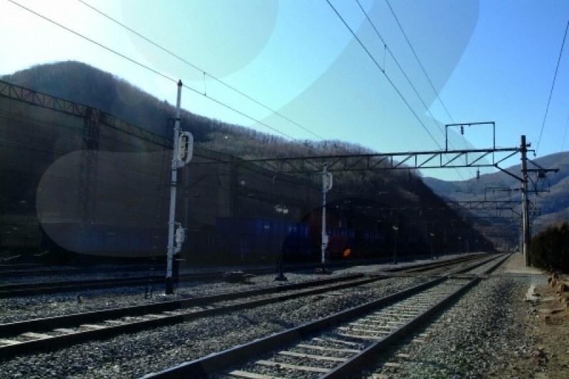 Chujeon Station  (11/25)