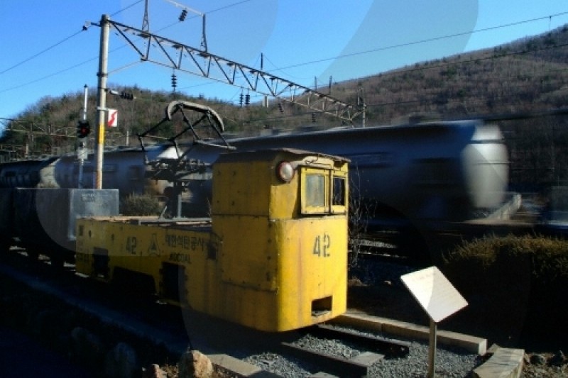 Chujeon Station  (13/25)