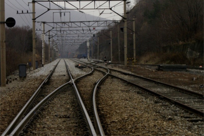 Chujeon Station  (14/25)
