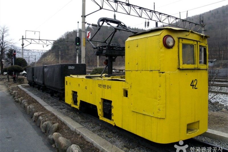 Chujeon Station  (22/25)