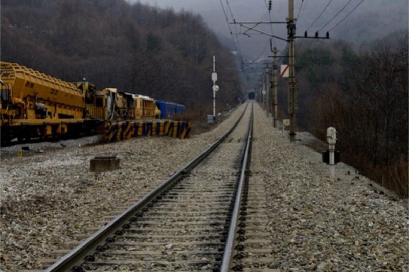 Chujeon Station  (23/25)