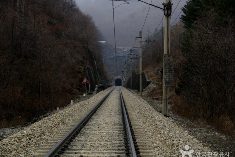 Chujeon Station  (24/25)