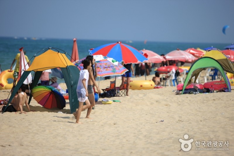 Mangsang Beach  (4/8)