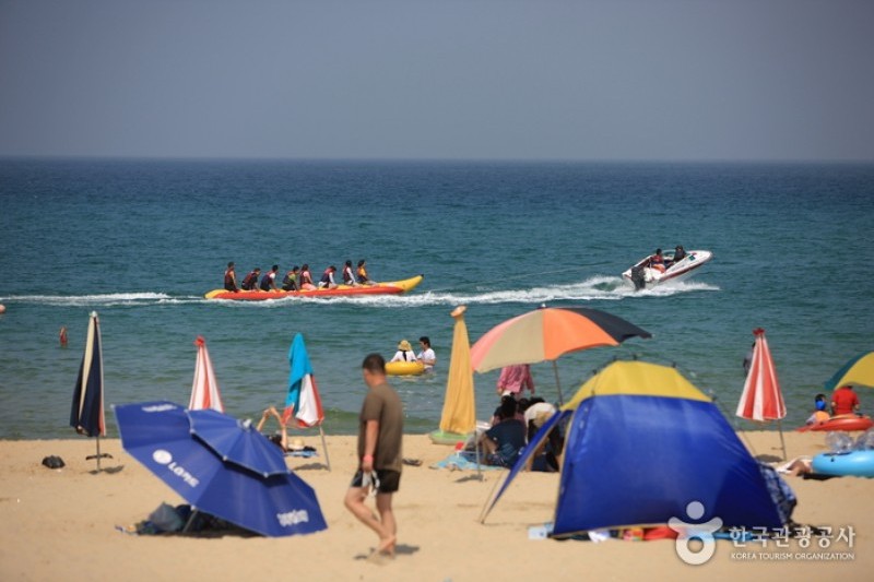 Mangsang Beach  (5/8)