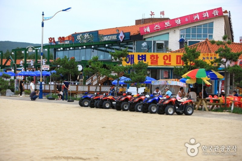 Mangsang Beach  (6/8)