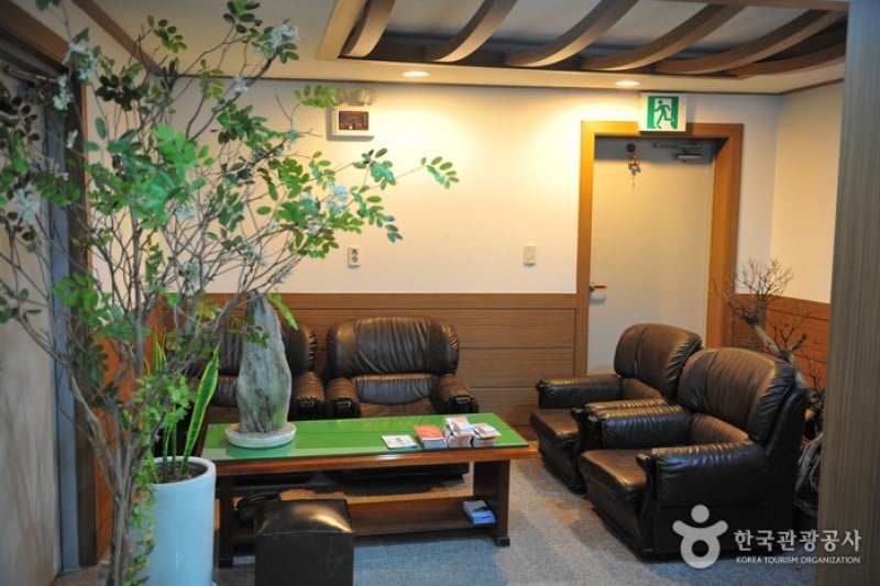 Four Season Hotel Gangneung  (3/6)
