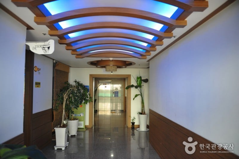 Four Season Hotel Gangneung  (4/6)