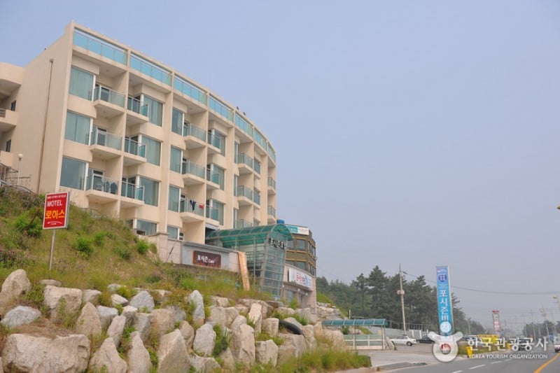 Four Season Hotel Gangneung  (5/6)