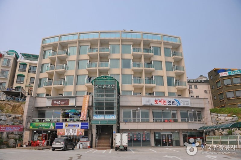 Four Season Hotel Gangneung  (6/6)