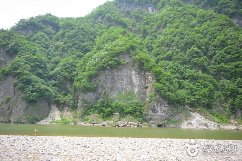 Donggang River  (2/5)