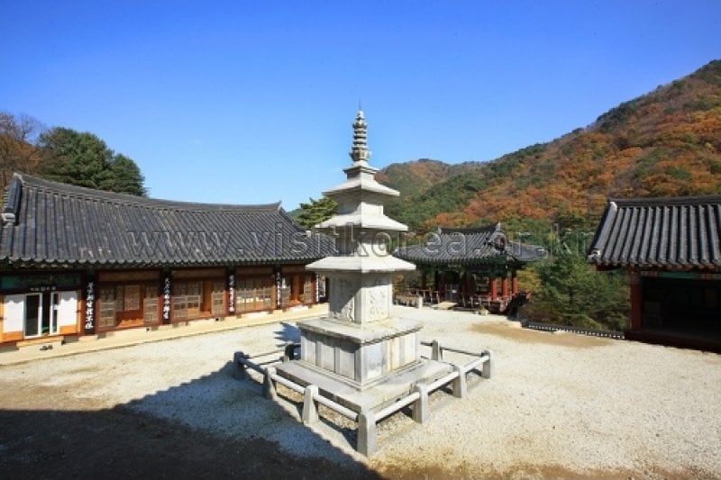 Guryongsa Temple  (1/27)