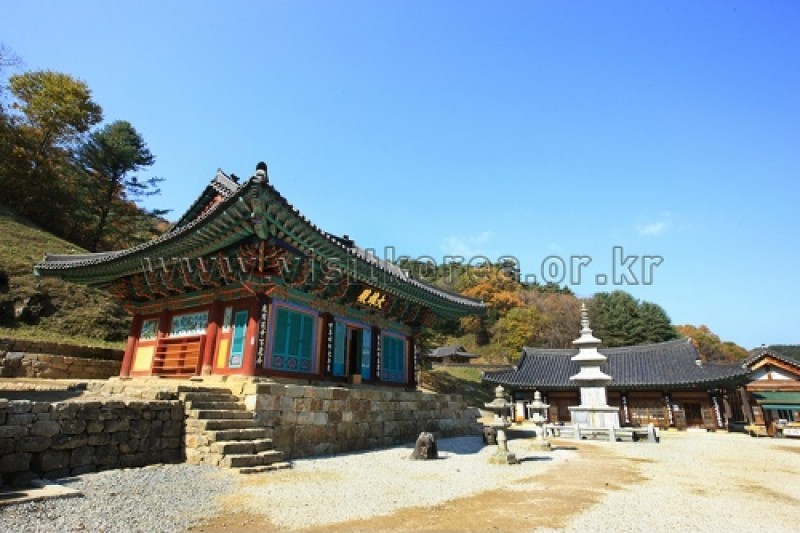 Guryongsa Temple  (5/27)