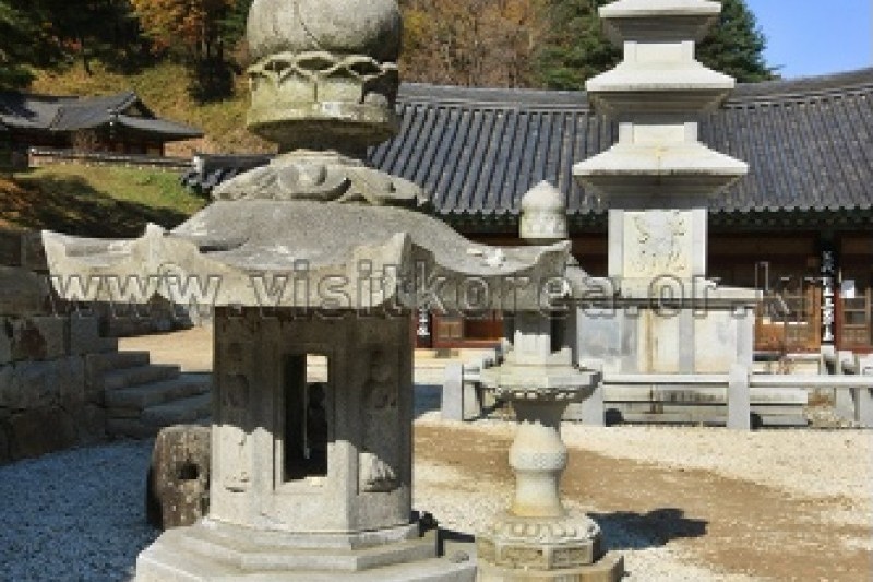 Guryongsa Temple  (6/27)