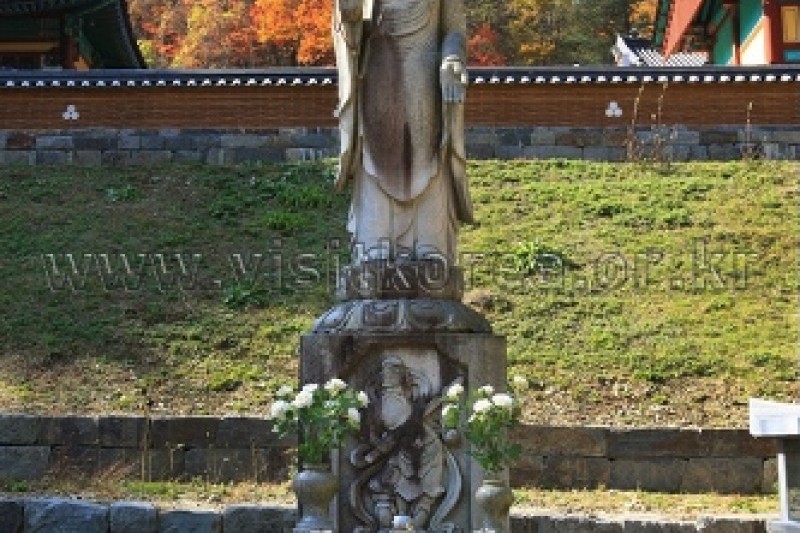 Guryongsa Temple  (13/27)
