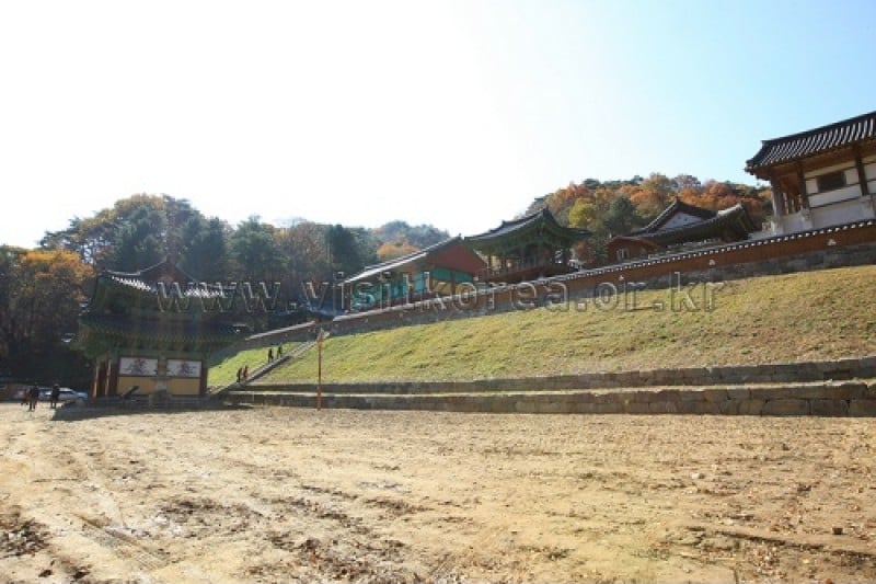 Guryongsa Temple  (16/27)