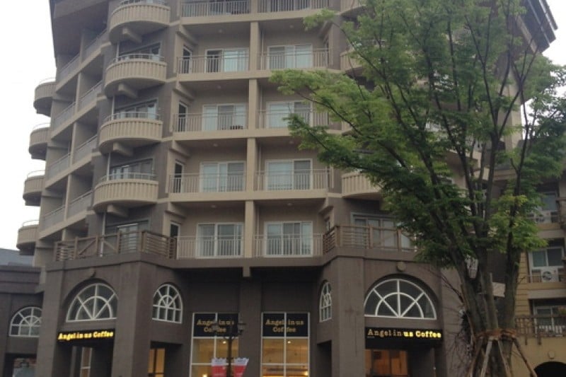 Holiday Inn and Suites, Alpensia Pyeongchang  (4/4)