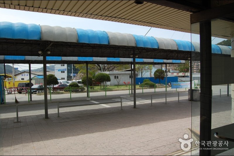 Hongcheon Terminal  (8/9)
