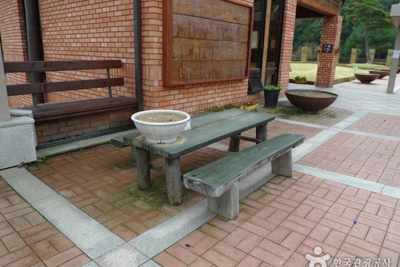 Lee Hyo-seok Memorial Hall  (13/17)