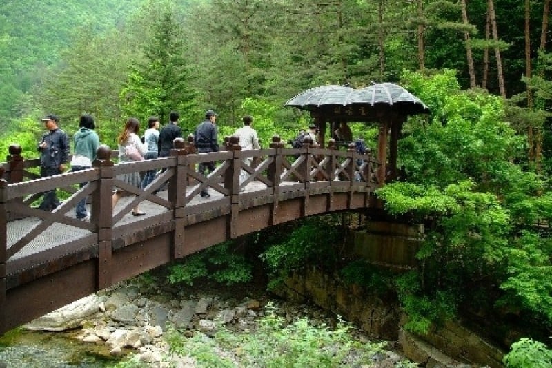 Daegeumgul Cave  (2/14)