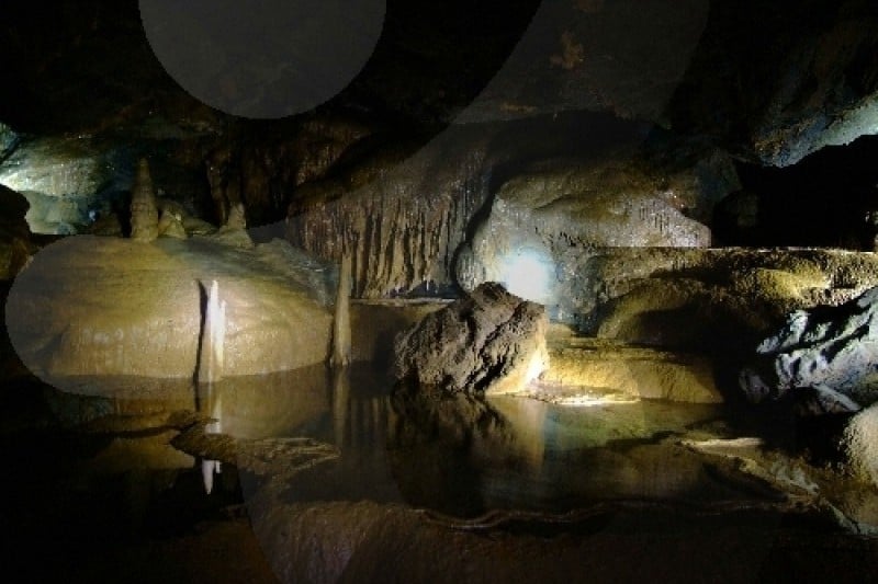 Daegeumgul Cave  (4/14)
