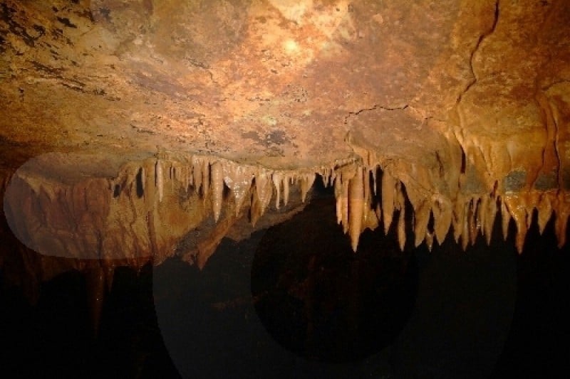Daegeumgul Cave  (5/14)