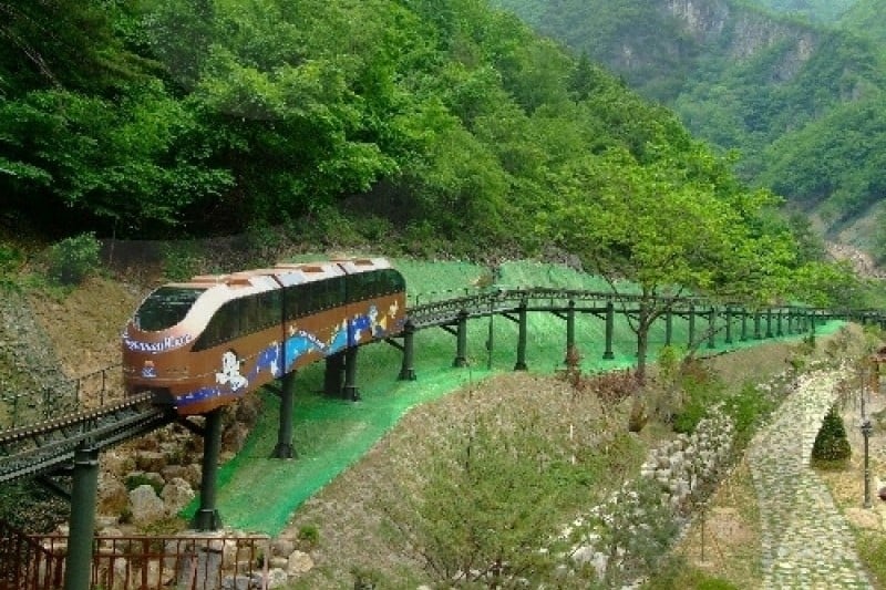 Daegeumgul Cave  (6/14)