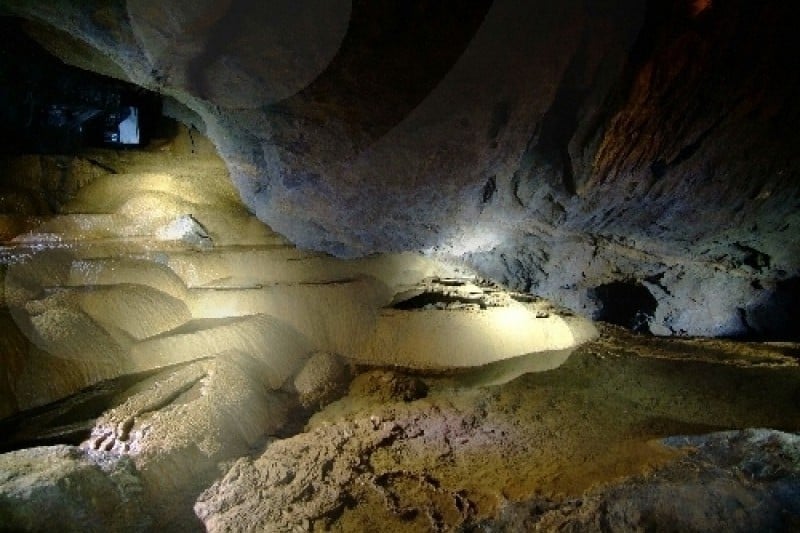 Daegeumgul Cave  (7/14)