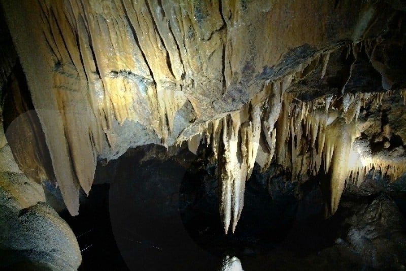 Daegeumgul Cave  (8/14)