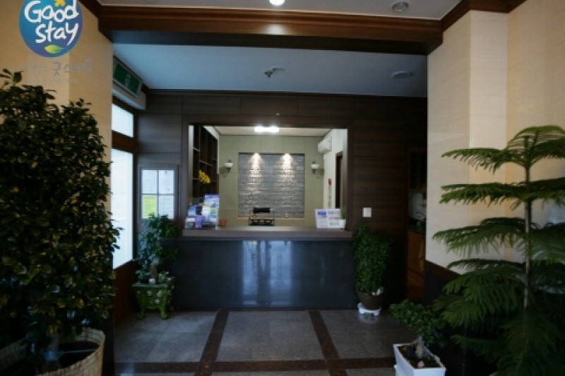 Carib Motel - Goodstay  (8/8)