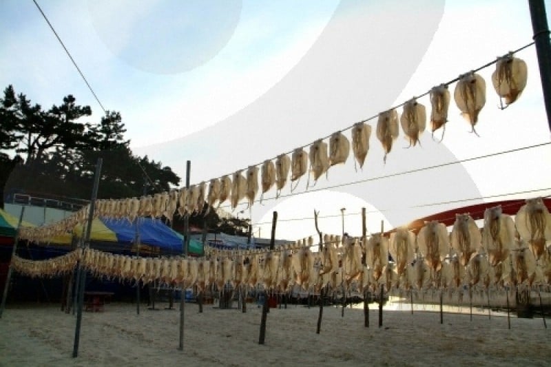 Chuam Beach  (1/19)