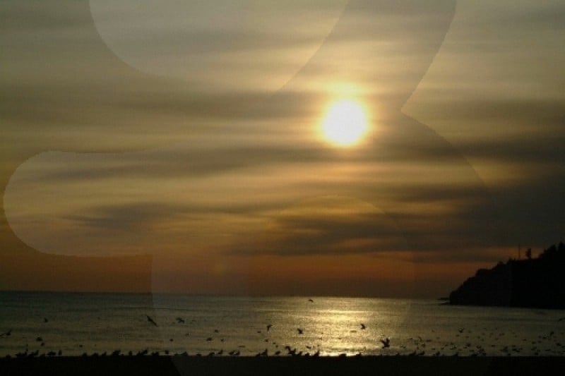 Chuam Beach  (2/19)