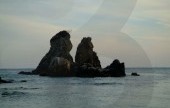 Chuam Beach 