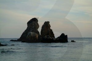 Chuam Beach 