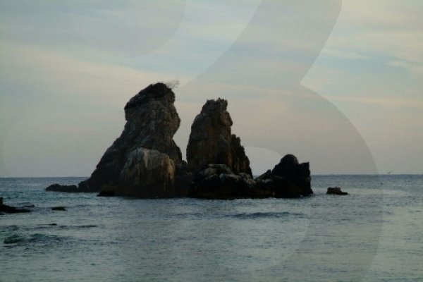 Chuam Beach