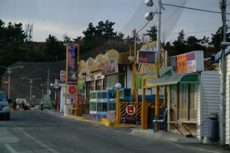 Chuam Beach  (7/19)