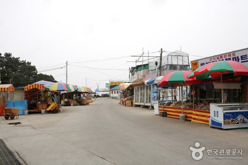 Chuam Beach  (10/19)