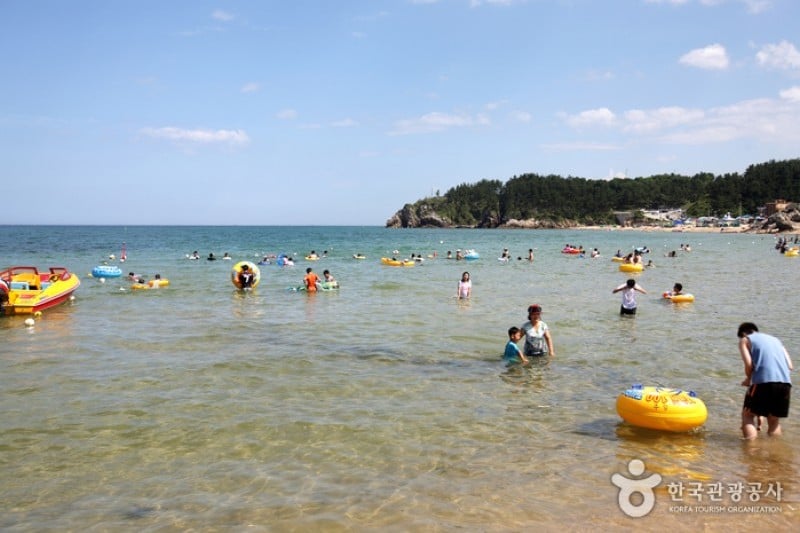 Chuam Beach  (11/19)