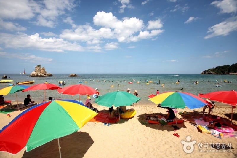 Chuam Beach  (14/19)