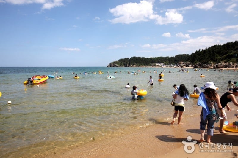 Chuam Beach  (16/19)