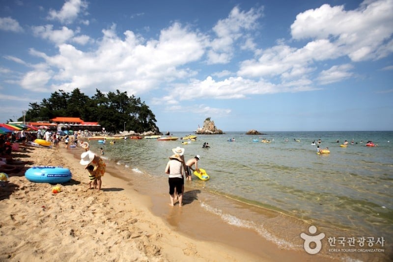 Chuam Beach  (19/19)