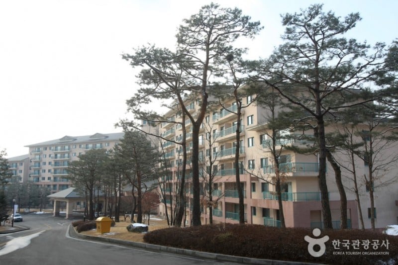Hansol Oak Valley  (2/19)