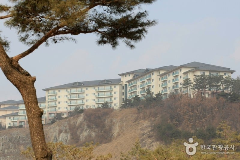 Hansol Oak Valley  (3/19)