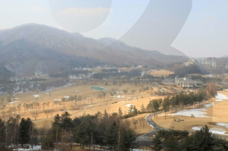 Hansol Oak Valley  (9/19)