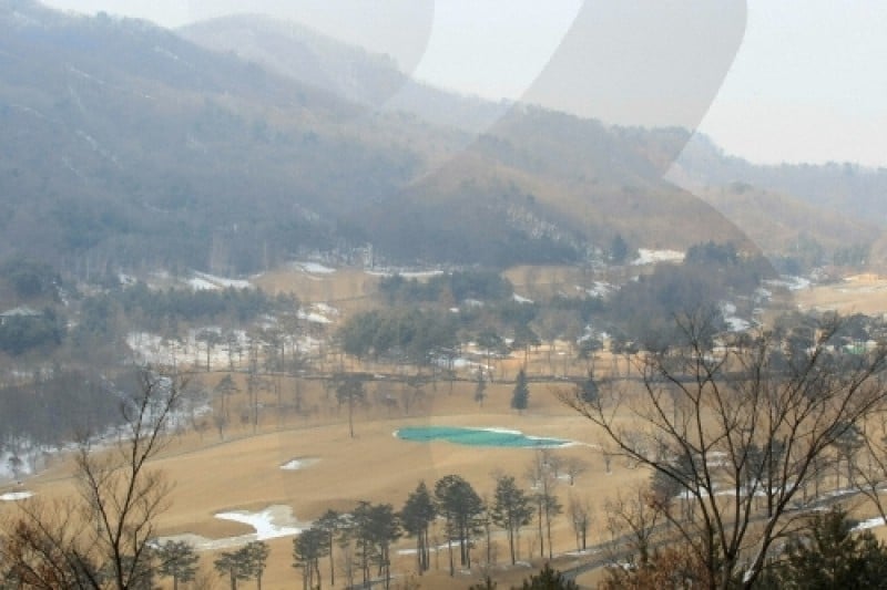 Hansol Oak Valley  (14/19)